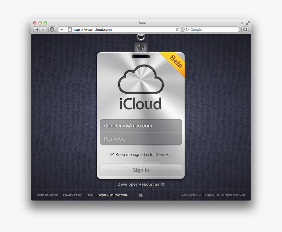 Apple Company Id Cards, Transparent Clipart