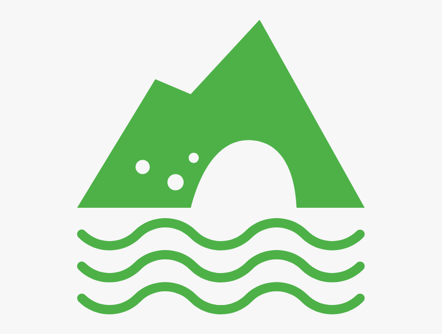 Mayan Ruins Cenote Clipart , Png Download, Transparent Clipart