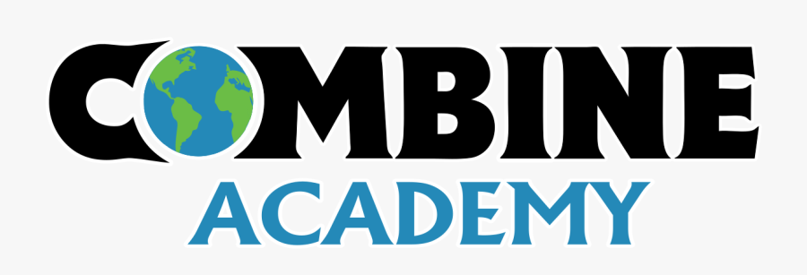 Combine Academy Combine Basketball Joins Forces With, Transparent Clipart