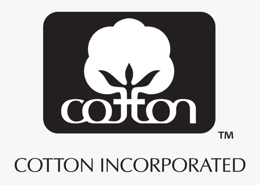 Cotton Inc, Transparent Clipart