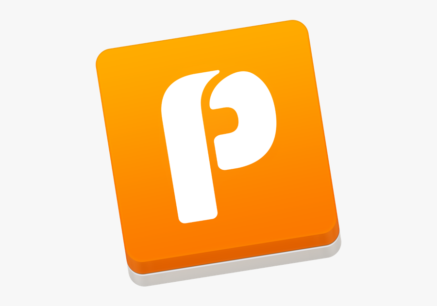 Pages, Transparent Clipart