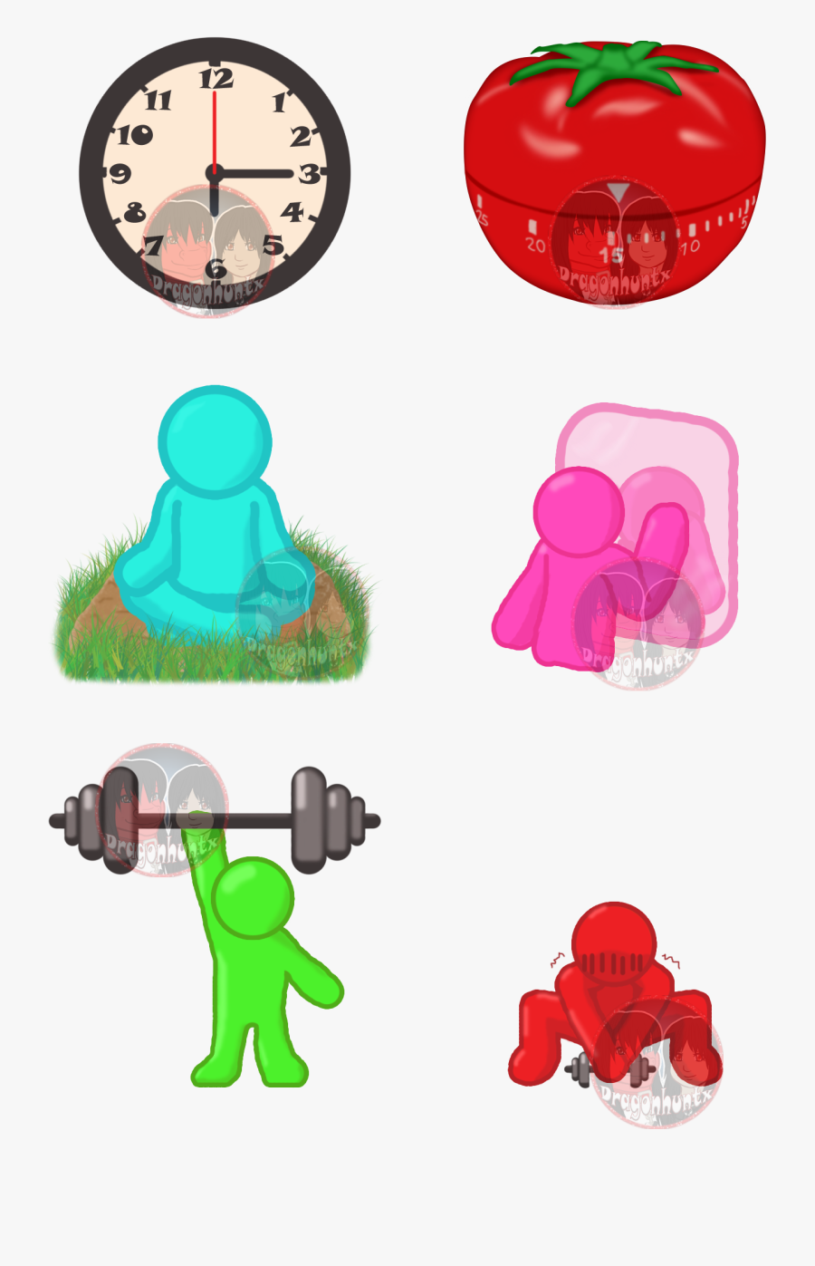 Clip Art, Transparent Clipart