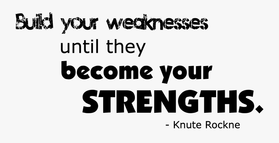 Clip Art Quotes On Negativity - Parallel, Transparent Clipart