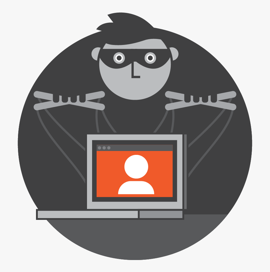 Horizontal Privilege Escalation - Cartoon, Transparent Clipart