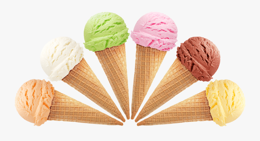 Ice Cream Cone Png Transparent Image Pngpix - Ice Cream Cone Scoop, Transparent Clipart