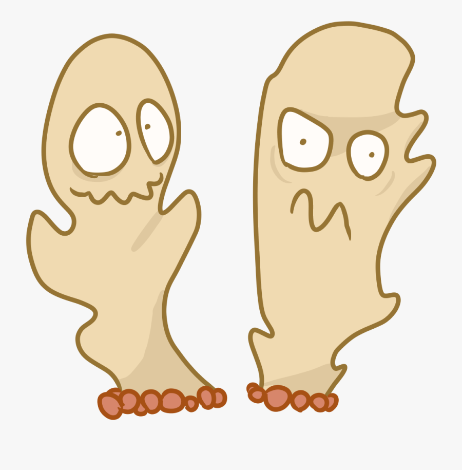 Zombies Character Creator Wiki - Cartoon, Transparent Clipart