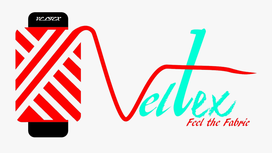 Veltex Cotton Mills - Textile Icon Png, Transparent Clipart