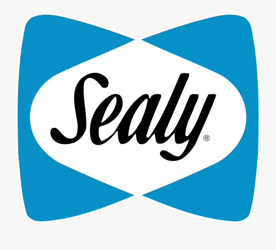 Sealy Logo Png, Transparent Clipart