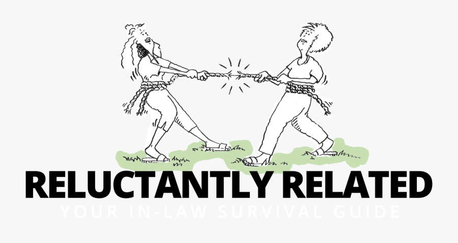 Christmas Wishes For In Law Father Mother Brother Sister - Mother In Law And Daughter In Law Conflict, Transparent Clipart