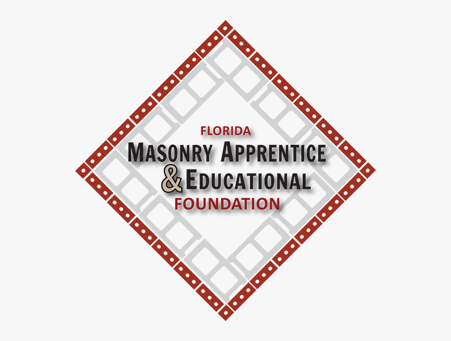 Florida Masonry Apprentice & Educational Foundation - Bracelet, Transparent Clipart