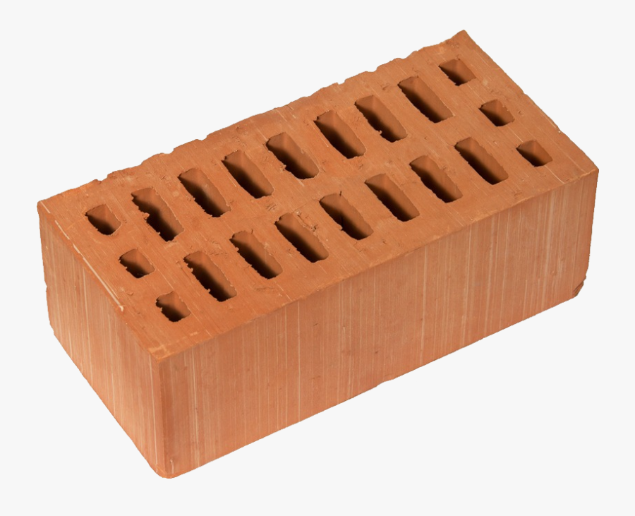 Brick Png Image - Brick With Transparent Background, Transparent Clipart