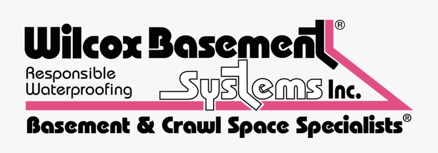 Basement Clipart Ground Floor - Mcinroy Basement Systems, Transparent Clipart