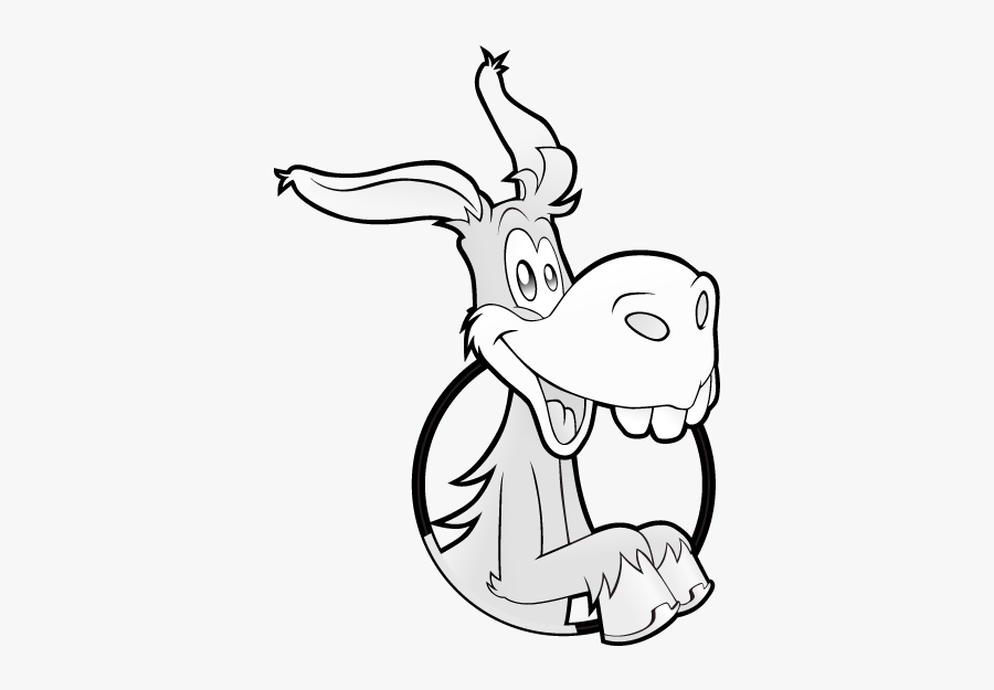 Cartoon, Transparent Clipart