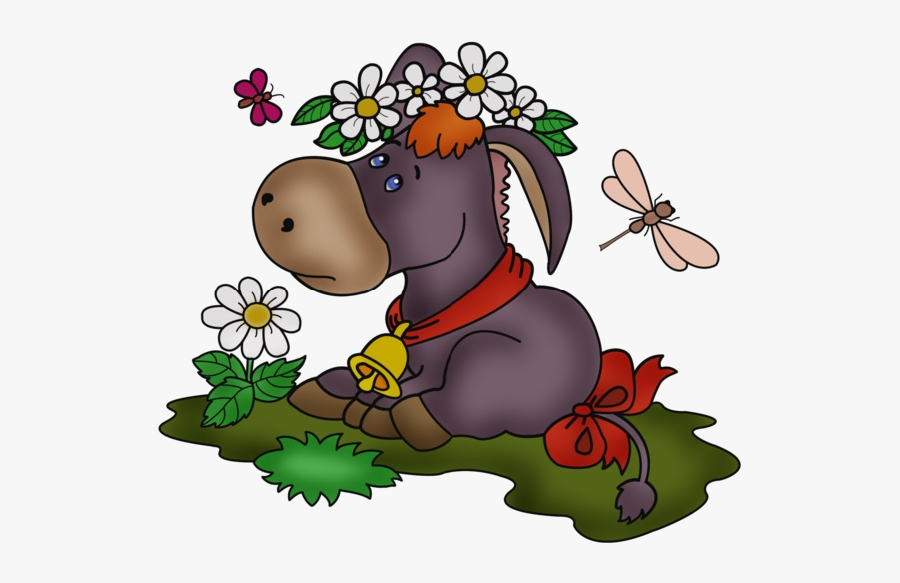 Cartoon, Transparent Clipart