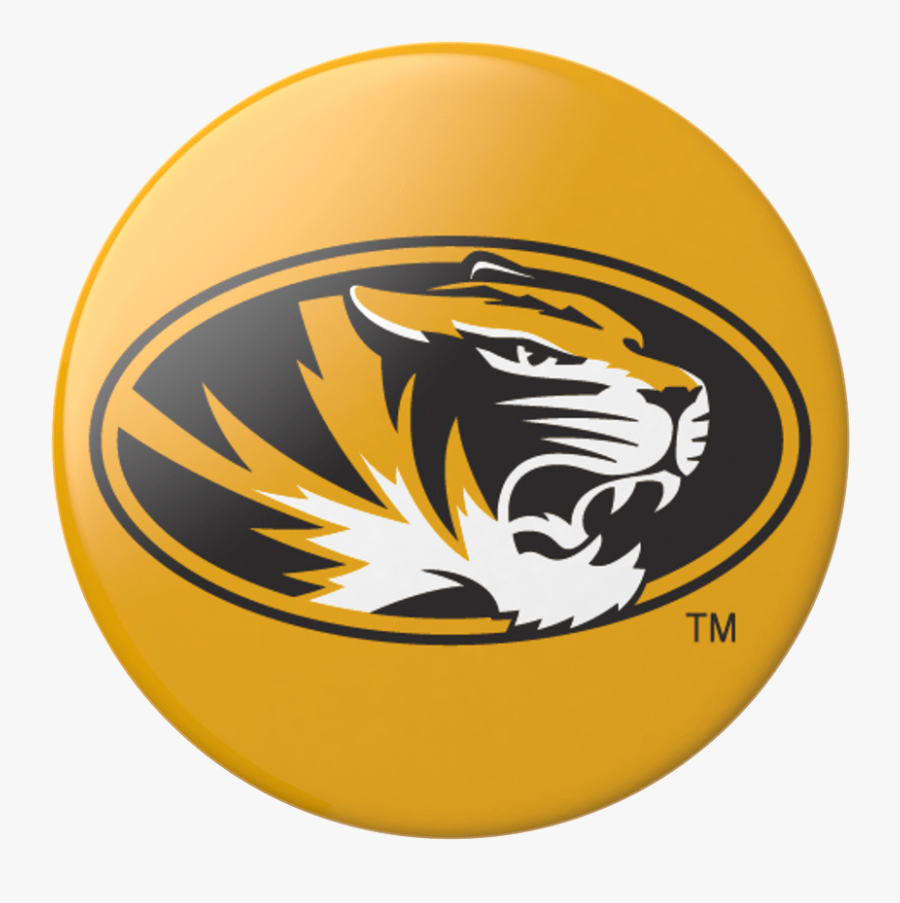 Transparent Mizzou Logo Png - Boynton Beach Community High School Logo, Transparent Clipart