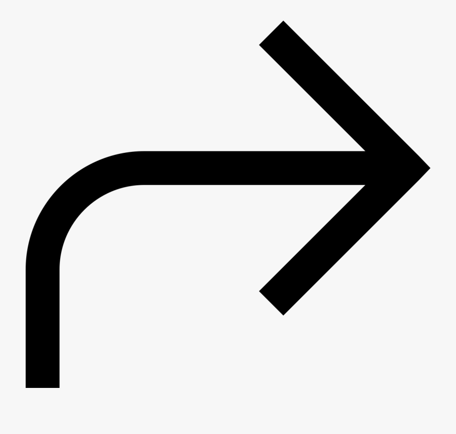 Right Pointing Arrow Png, Transparent Clipart