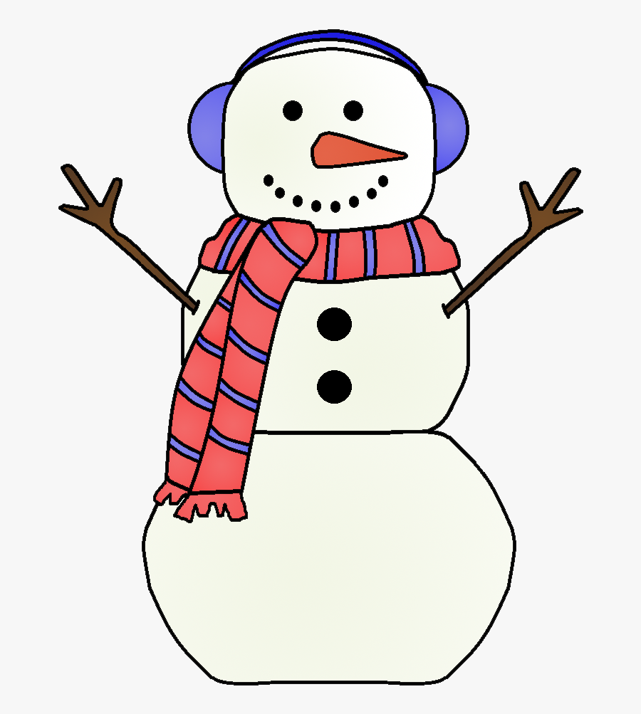 Other Popular Clip Arts - Snowman Clipart, Transparent Clipart