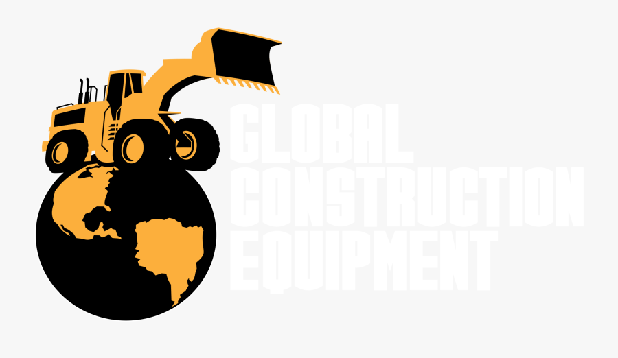 Transparent Construction Equipment Png - Heavy Equipment, Transparent Clipart