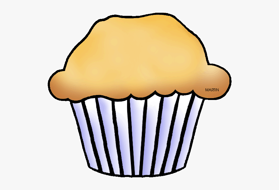 Other Popular Clip Arts - Muffin Clipart, Transparent Clipart