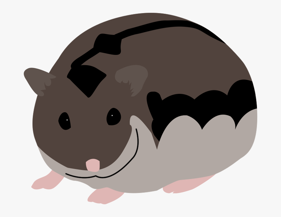 Other Popular Clip Arts - Mouse, Transparent Clipart
