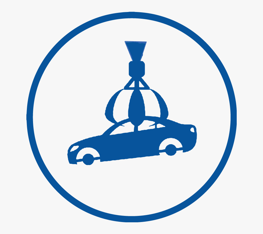 Industry - Scrap, Transparent Clipart