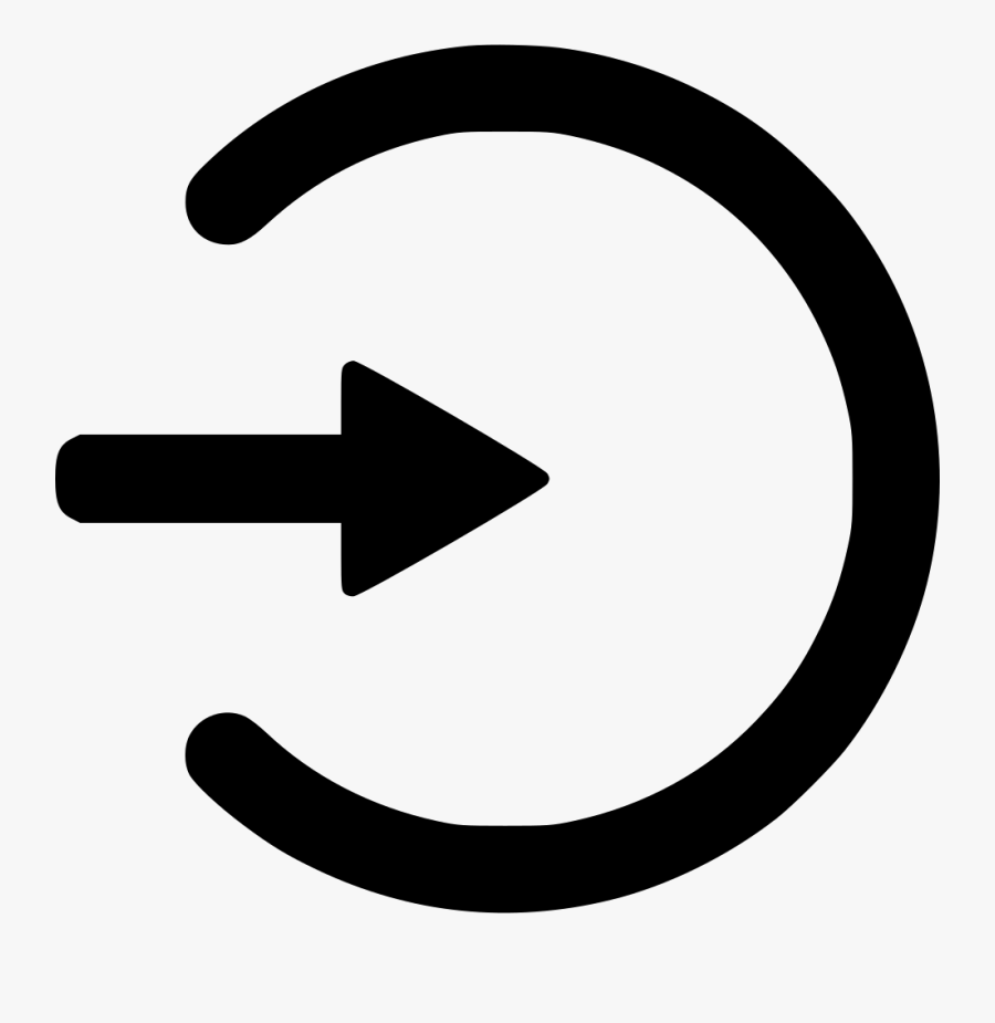 Entrance Y Window Trash Sign In Comments - Back Svg, Transparent Clipart