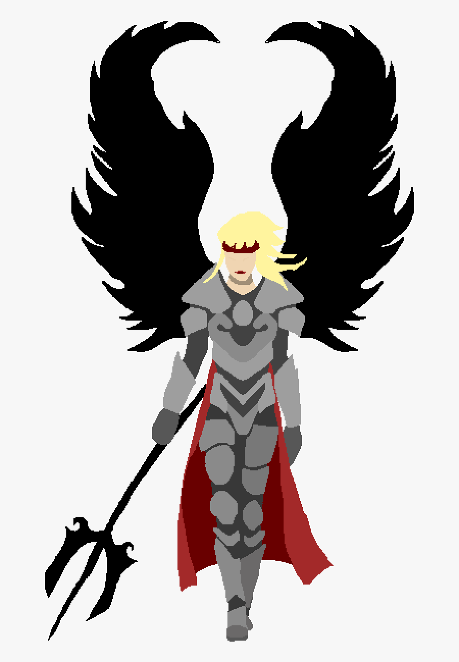 The Lioness Overloaded - Illustration, Transparent Clipart