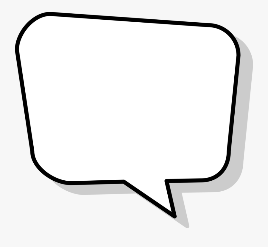 Chat bubble