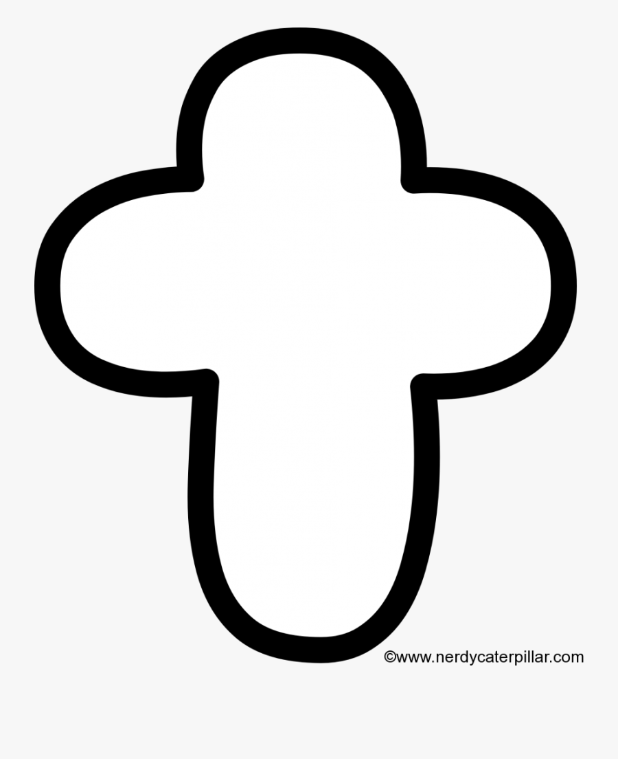 Bubble Letter T, Transparent Clipart