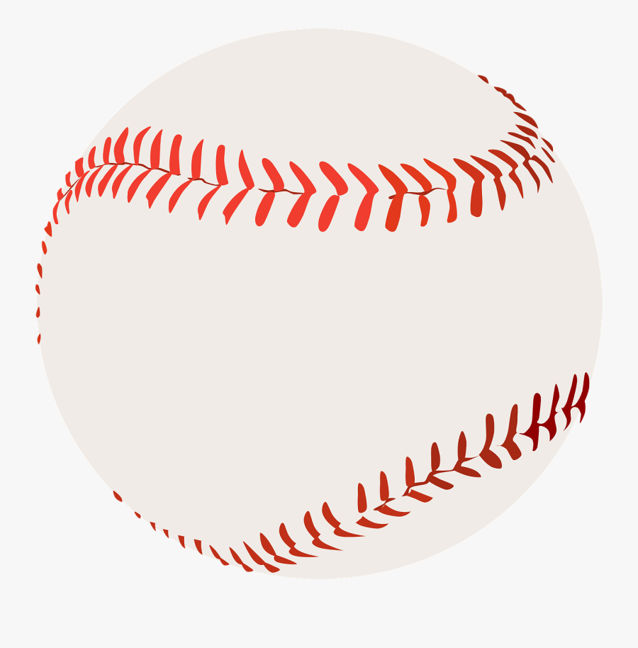 Clip Art Free Stock Huge - Baseball Clip Art, Transparent Clipart