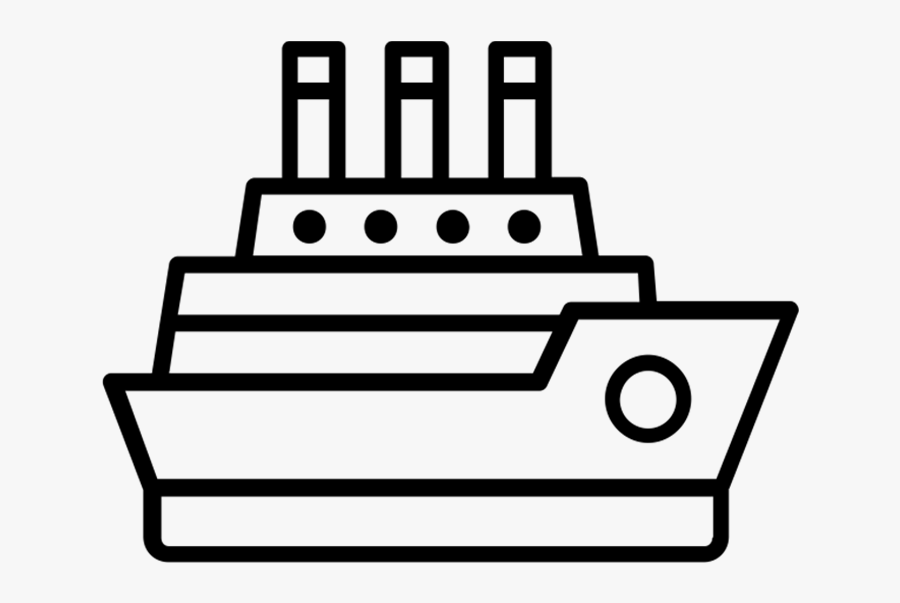 Cruise Gray, Transparent Clipart