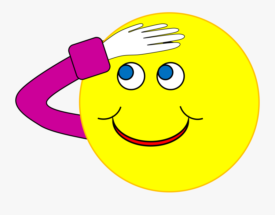 Emoticon,pink,head - Smiley, Transparent Clipart