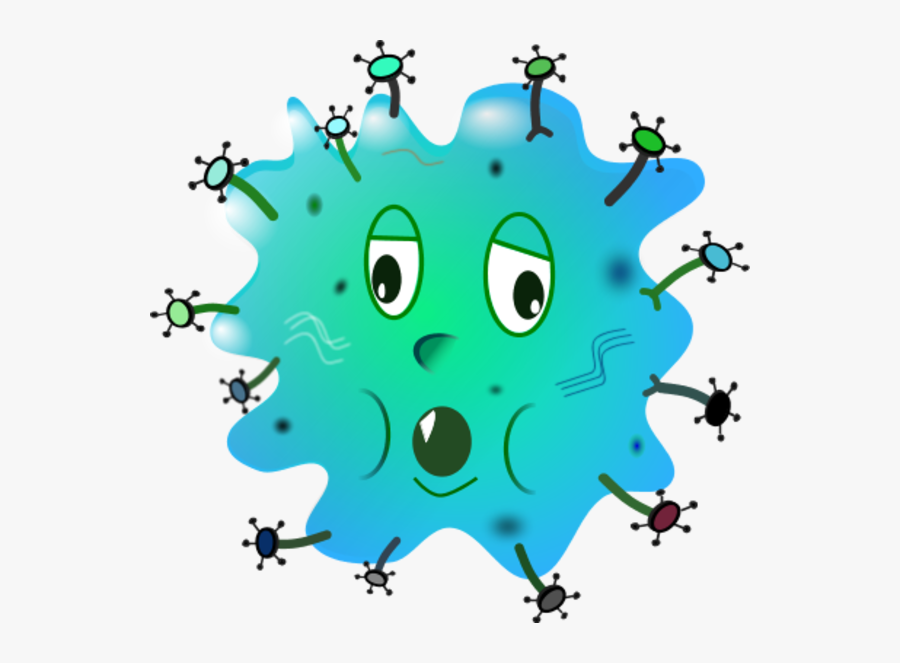 Germ Clip Art , Free Transparent Clipart - ClipartKey