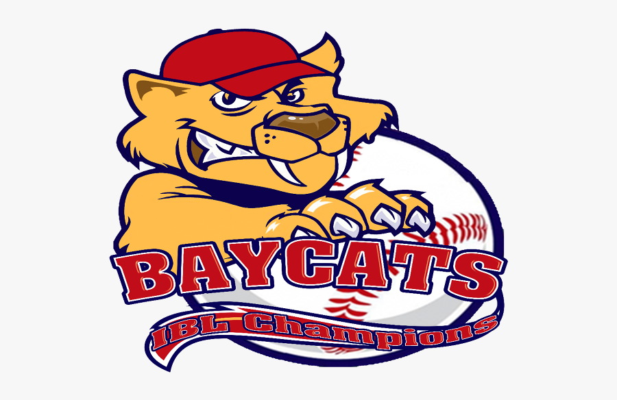 Baycats Barrie, Transparent Clipart
