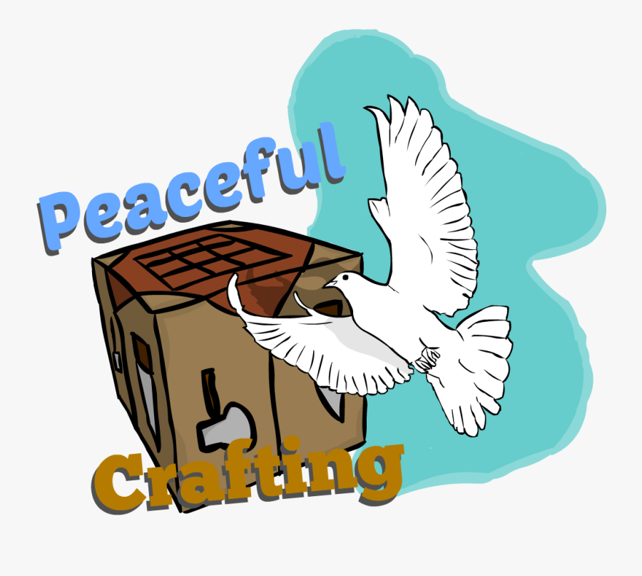 Crafts Clipart Craft Item - Illustration, Transparent Clipart