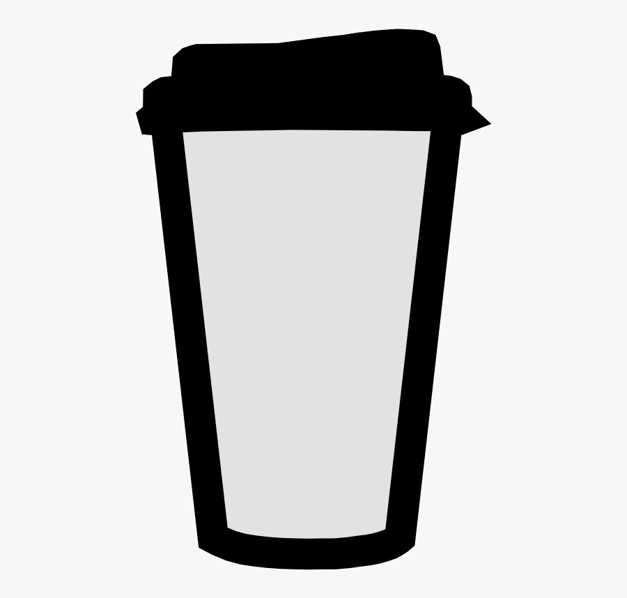 Happy Clipart Coffee, Transparent Clipart