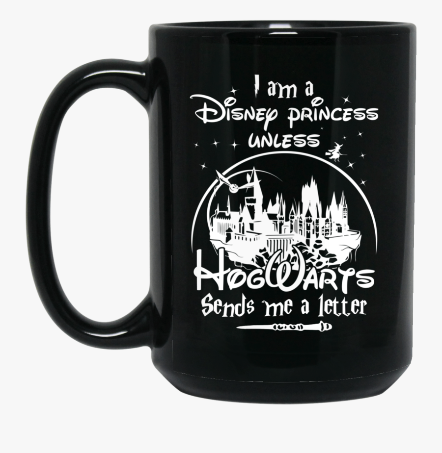 Download Clip Art Letter Coffee Mug Disney Princess Until Hogwarts Free Transparent Clipart Clipartkey
