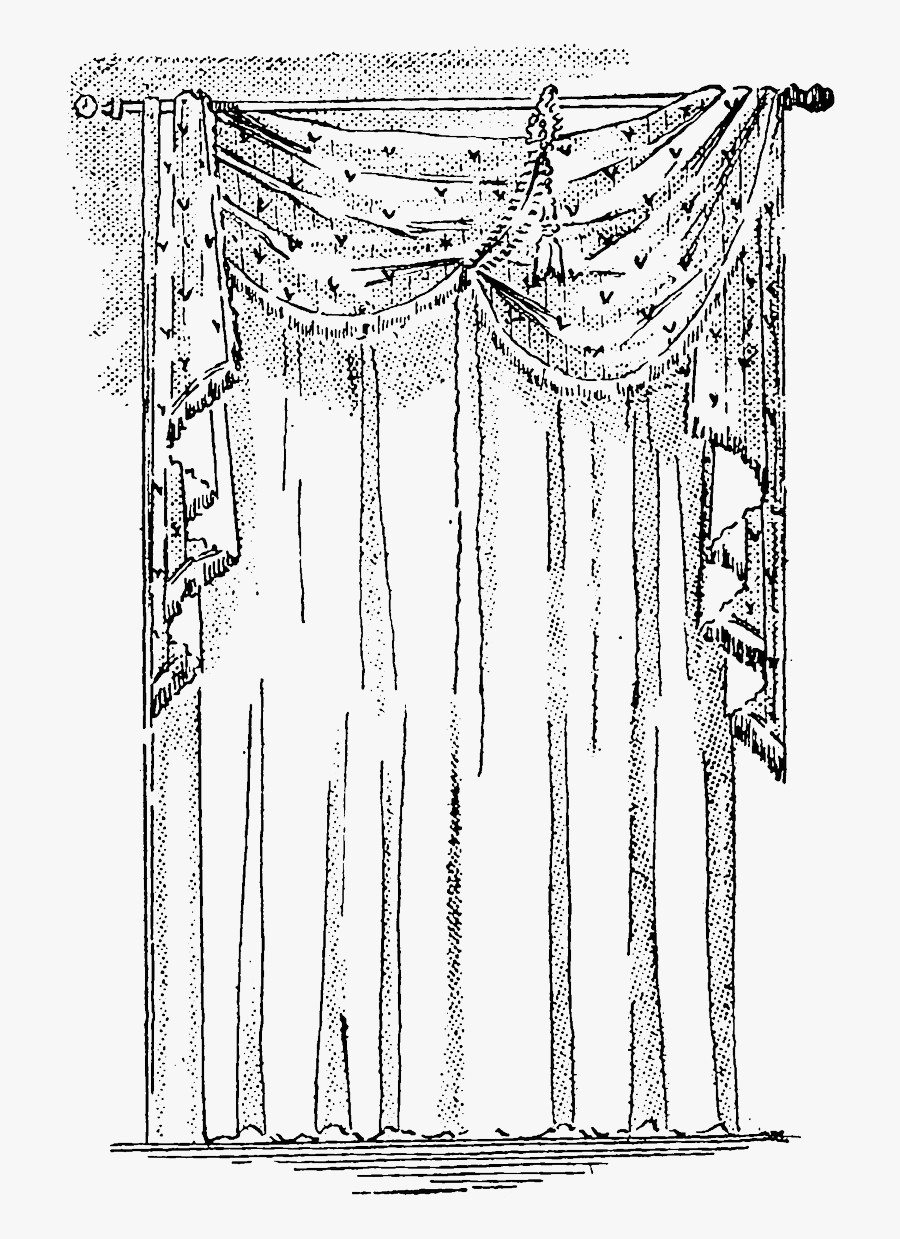 Line Art, Transparent Clipart