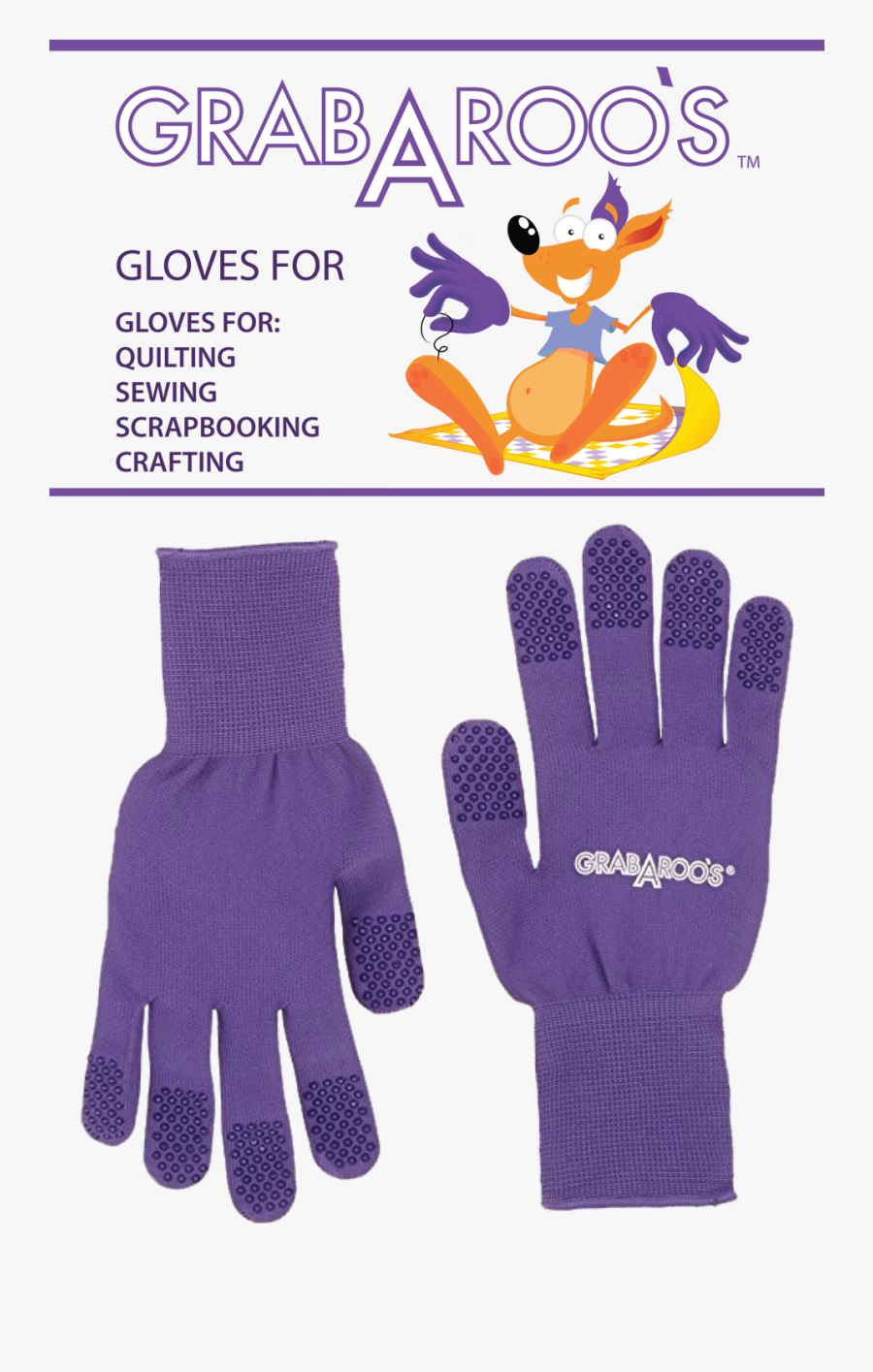 Transparent Glove Clipart - Woolen, Transparent Clipart