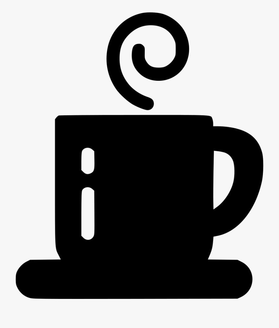 Hot Beverage Comments - Coffee Cup, Transparent Clipart