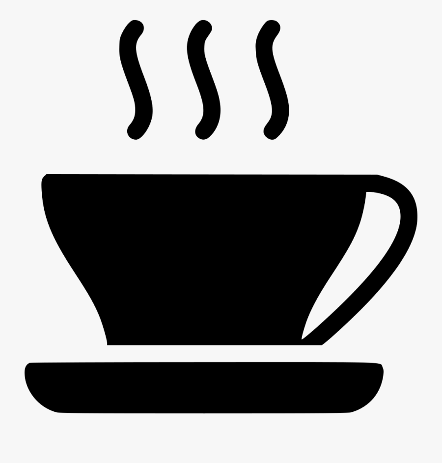 Png File Svg - Cafe Symbol Png, Transparent Clipart