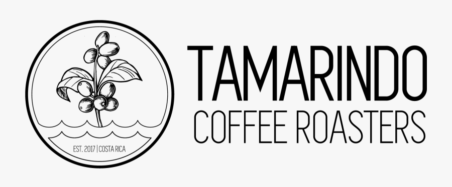 Tamarindo Coffee Roasters - Circle, Transparent Clipart
