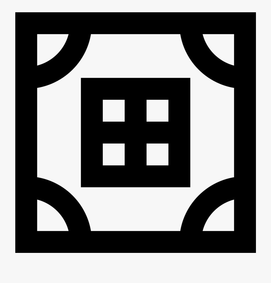 Crafting Table Icon Free Png - Problems Of The Rooftop Room, Transparent Clipart