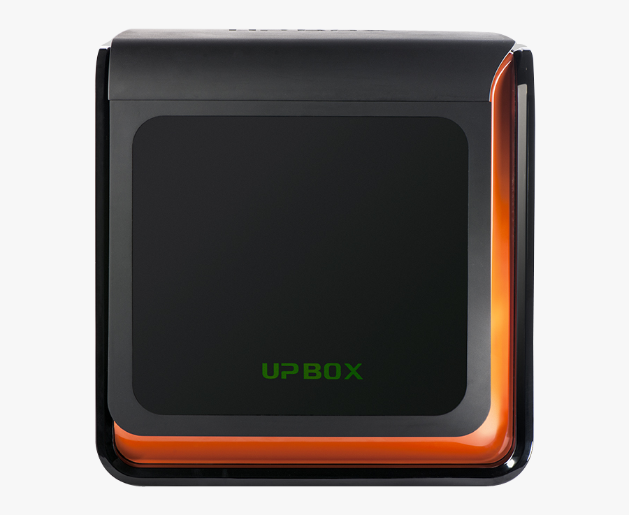 3d Box Png - Electronics, Transparent Clipart