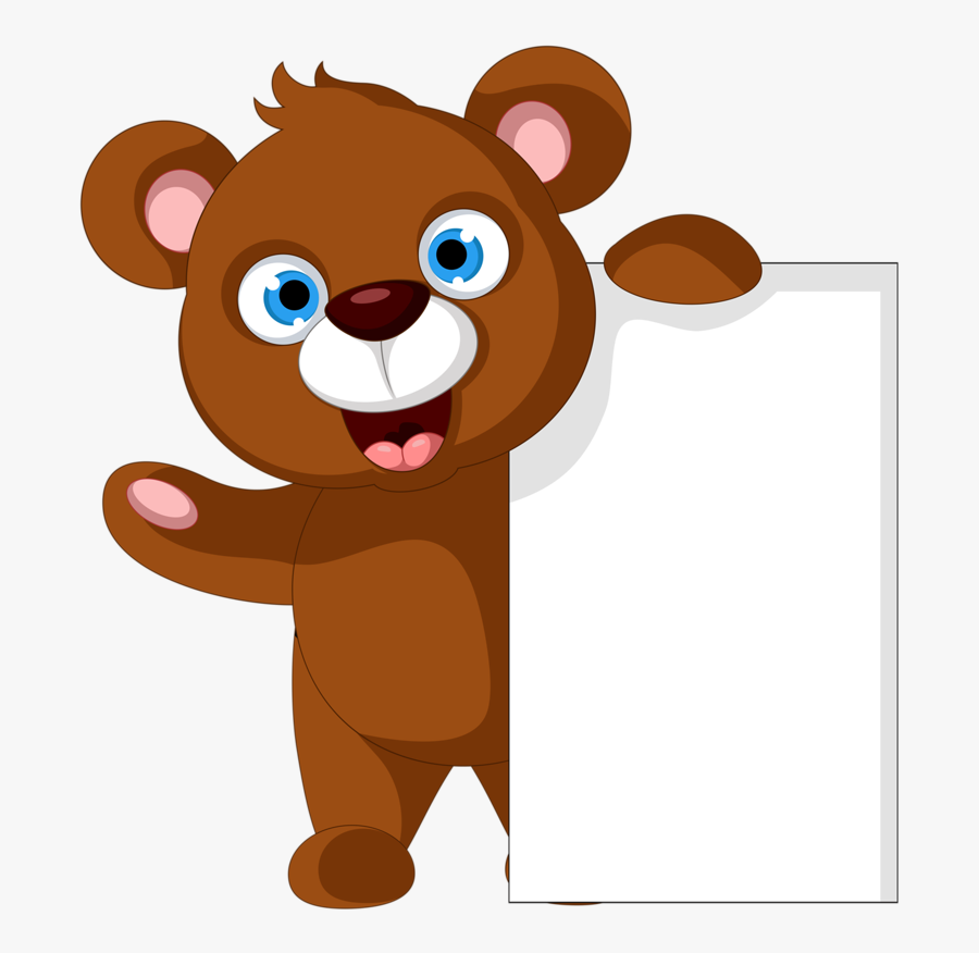 Christine Staniforth ♛༻ Bear Images, Animal Posters, - Cub Clipart, Transparent Clipart