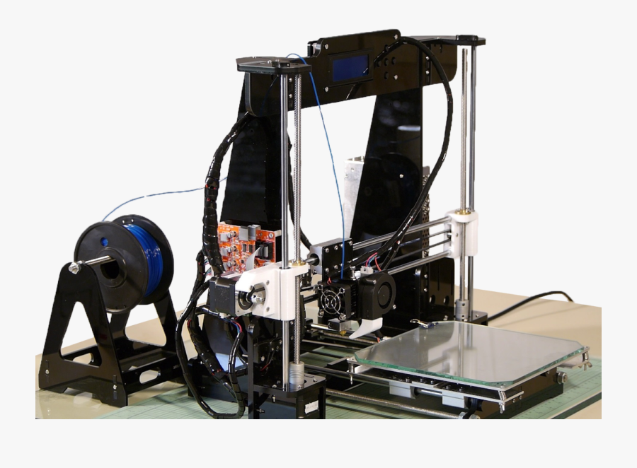 Anet A8 3d Printer - Impresora 3d Anet A8, Transparent Clipart