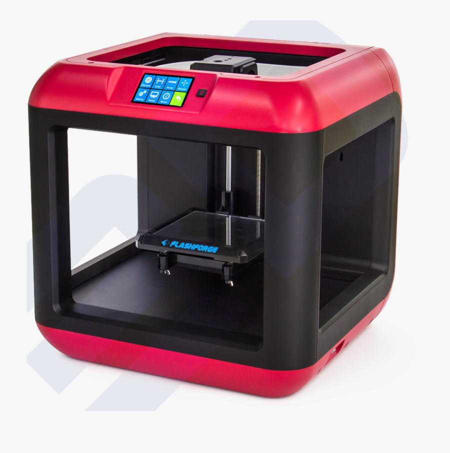 Finder 3d Printer, Transparent Clipart