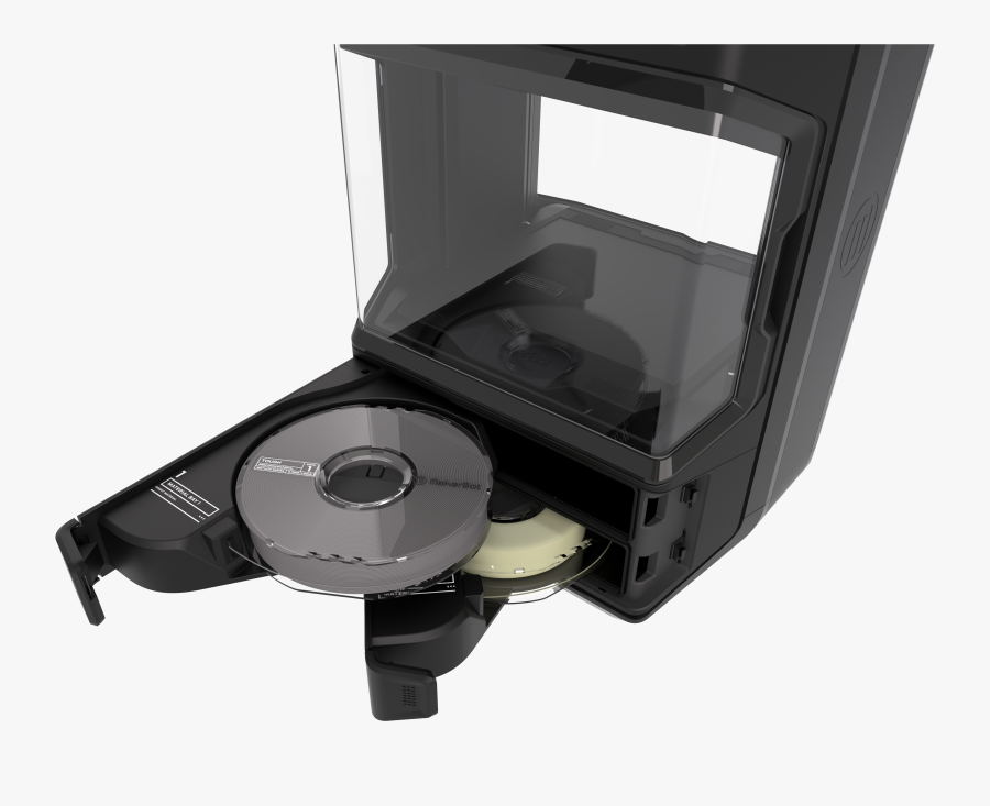 Makerbot 3d Printers - Method Makerbot, Transparent Clipart
