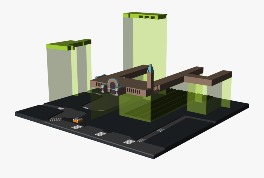 Arch, Transparent Clipart