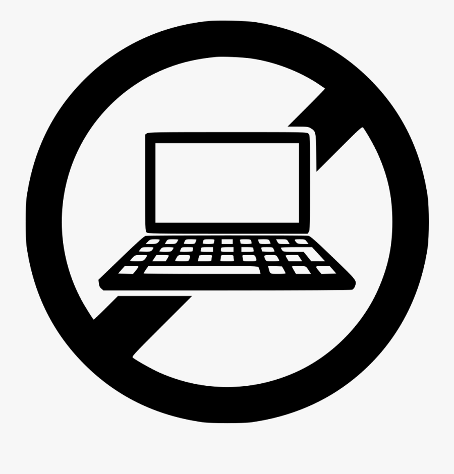 Icon Laptop Png - Shopping Cart Ecommerce Icon, Transparent Clipart